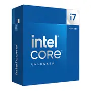 [BX8071514700KF] i7 14700KF CPU 4.3GHz 5.6GHz Turbo 14th Gen LGA1700 20-Cores 28-Threads