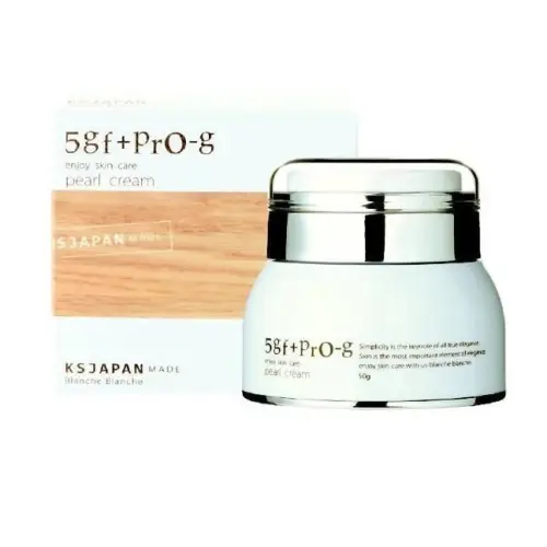 日本5gf Pro-g精華霜的價格推薦- 2026年06月|飛比價格