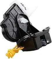 Tailgate Lock for Toyota for Land for Cruiser 69350-60141 6935060141 Rear Tailgate Latch Lock Actuator Car Trunk Accessories Trunk Door Lock Actuator