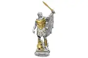 Superman Prince of Krypton Statue