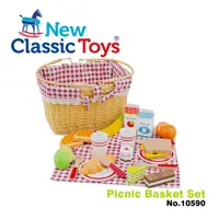 在飛比找PChome24h購物優惠-荷蘭【New Classic Toys】陽光輕食野餐組105