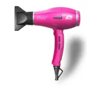 Parlux Ethos Air Ionizer Tech Professional Hair Dryer | Fuchsia