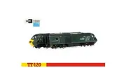 Hornby Tt:120 Gwr Class 43 Hst Digital Train Pack