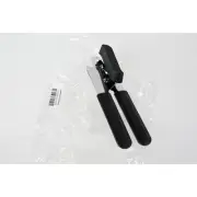 Manual Can Opener Multifunctional 3-in-1 Tin Opener with Ergonomic Handle teaQN
