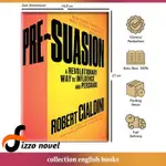 ROBERT CIALDINI 的預言革命方式