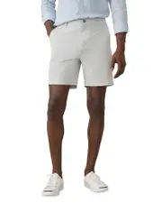 Faherty All Day 7 Shorts