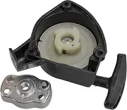 Recoil Pull Starter Pawl Kit Fit for Progreen Sterwins Lea PG 26S BM038744 Brushcutter