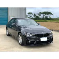 在飛比找蝦皮購物優惠-【茜茜中古車買賣】寶馬BMW F30 328i 稀有手排