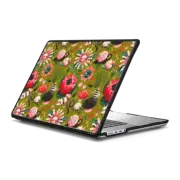MacBook Pro 16-inch (M1 - M4) Impact Case IN THE GARDEN