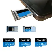 Memory card for Cell phone,camera,computer,drone,Gps,Tv,Tablet, Micro Sd card