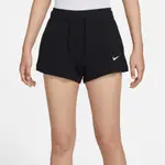 NIKE 女生款 AS W NSW RIB JRSY SHORT 短褲 DV7863010 耐吉 針織 運動褲