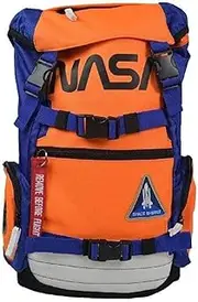 [H3 Sportgear] NASA Flight Suit Inspired by Backpack