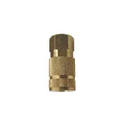 SP Tools Scorpion 1/4" Female Thread Carded Coupler - Ryco Sty Resistant Durable