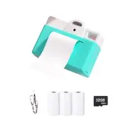 Children Camera Instant Print Kids Digital Thermal Print Camera Instant3172