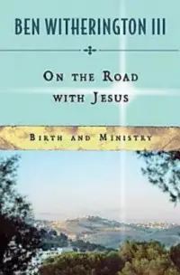 在飛比找博客來優惠-On the Road With Jesus: Birth 