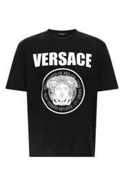 VERSACE 'Medusa Rock' T-Shirt