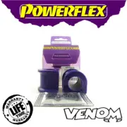 Powerflex Rear Anti Roll Bar Mount Bushes 22mm Toyota Supra 93-02 PFR76-612