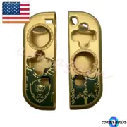 For Nintendo Switch OLED Joy-Con Zelda Tears of Kingdom Protective Cover New