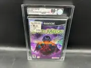 Baten Kaitos Nintendo GameCube VGA 80+ FACTORY SEALED NEAR MINT WATA