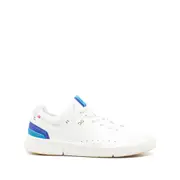 [On Running] On Running X Roger Federer The Roger Centre Court Sneakers 8 US WHITE/BLUE