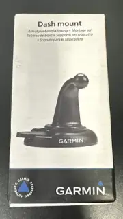 Garmin Dash Mount Dashboard Mount 010-10747-02