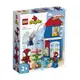 LEGO樂高 10995 Spider-Man's House ToysRus玩具反斗城