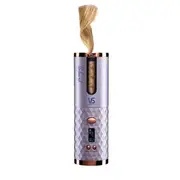 VS Sassoon Unbound Cordless Auto Curler