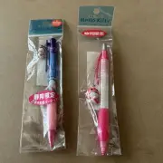 Hello Kitty Shizuoka Limited Mechanical Pencil Set of 2 #29bc48