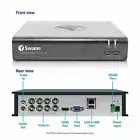 Swann DVR8-4580 8 CH 1TB HDD 1080p Digital Video Recorder RRP $499