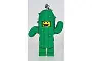 LEGO Cactus Boy LED KEY LIGHT