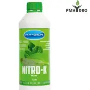 Hy-Gen Nitro-K 1L Nitrogen Potassium Chelated Trace Elements