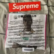 Supreme Tyler The Creator Photo Tee Magenta Size XL FW24 New
