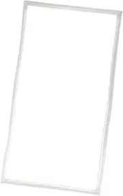 Refrigerator Freezer Door Gasket 7010592 Easy to Install Seal Part Szo592 7042262 for 650RG 650-3 650 Assembly Replacement