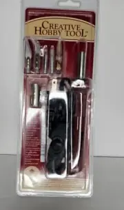 Walnut Hollow 28094 Creative Hobby Tool 950 F Soldering Crafts BRAND NEW Sealed