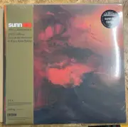 SUNN - Metta Benevolence BBC 6Music Live 2 x LP - Black Vinyl Album - NEW Record