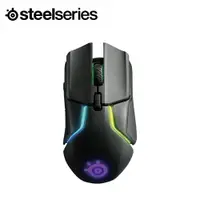 在飛比找樂天市場購物網優惠-【SteelSeries】Rival 650 Wireles