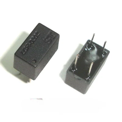 2 PCS LCR0202 DIP-4 LCR-0202 Analog Linear Coupling IC Chip
