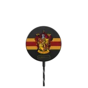 Magnetic Wireless Charger Gryffindor Crest Magnetic Wireless Charger
