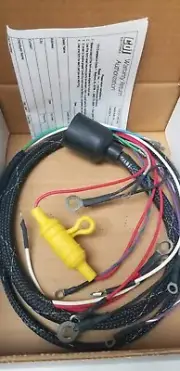 BRAND NEW CDI ELECTRONICS PART # 413-9906 Wiring Harness 4 Cyl. 383536 0383536