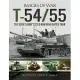 T-54/55: The Soviet Army’s Cold War Main Battle Tank