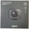 @電子街3C 特賣會@全新 Logitech 羅技 C980 StreamCam直播攝影機 C980 黑 白 1080P