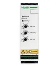 Schneider ATS01N232QN 15kW 32A 2-Phase/Control of 3-phase motor Soft Starter New
