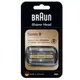 德國製百靈牌BRAUN 9系列電動刮鬍刀頭刀網92S 92B