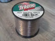 Berkley Trilene Big Game Mono Fishing Line 10 LB 1500 Yards Coastal Brown Color
