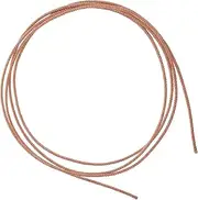OSALADI Flexible Speaker Wire Cable High Performance for Car Home Rv Audio Systems Easy Maintenance