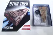 Star Trek Eaglemoss Issue 101 Bajoran Freighter