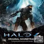 ORIGINAL SOUNDTRACK: HALO 4 - NEIL DAVIDGE