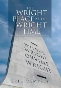 在飛比找博客來優惠-The Wright Place at the Wright
