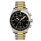 Brand New TISSOT PR516 CHRONOGRAPH T149.417.22.051.00
