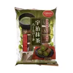 日本山內製果抹茶風味蛋糕捲(170G)